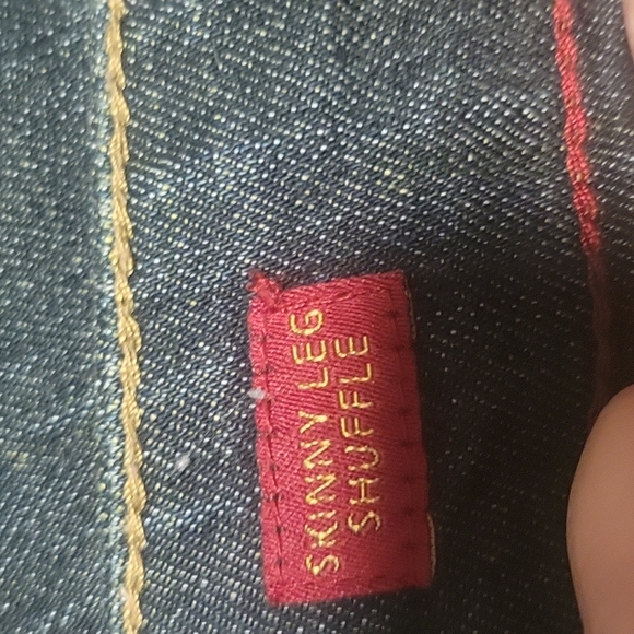 Sasson Jeans - Picture 7 of 7